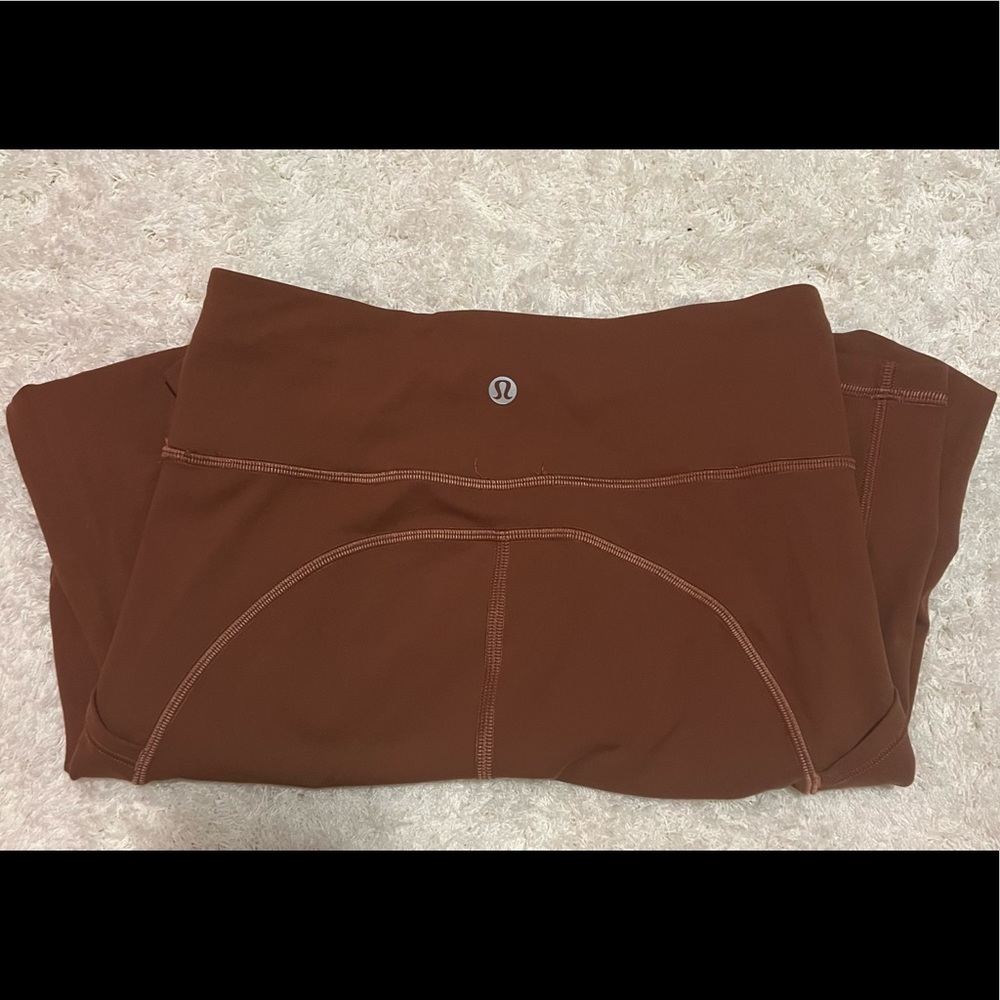 lulu lemon leggings